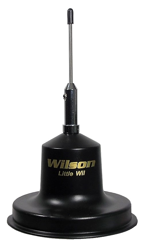 Antenne de CB LittleWil magnétique