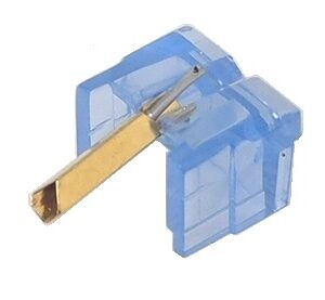 Aiguille pour table tournante Tectron (T-812-S)