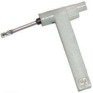 Aiguille pour table tournante Dual (DN-5,52,54,55)