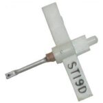 Aiguille pour table tournante B.S.R(ST19,22)