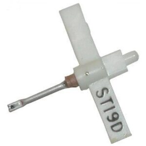 Aiguille pour table tournante B.S.R(ST19,22)