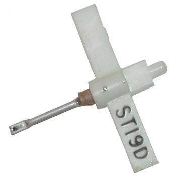 Aiguille pour table tournante B.S.R ST19,22