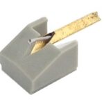 Aiguille pour table tournante Philips (GP400)