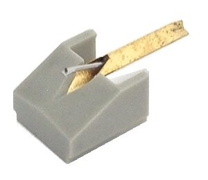 Aiguille pour table tournante Philips (GP400)