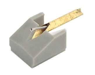 Aiguille pour table tournante Philips (GP400)