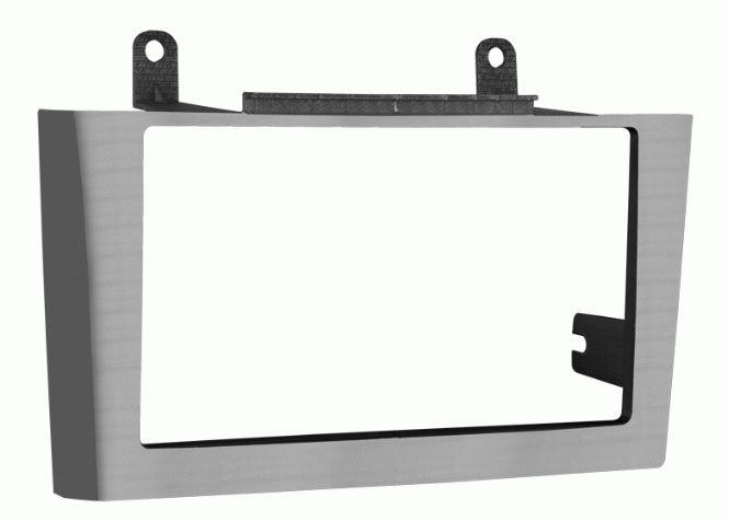 ENSEMBLE DE FIXATION NISSAN MAXIMA 2000- 03