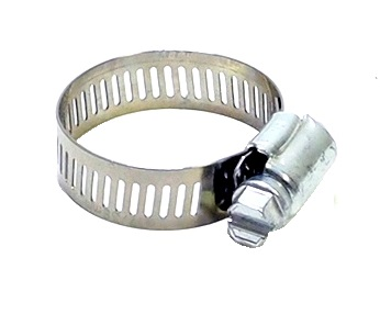 COLLIERS DE SERRAGE 16  11/16" X 1-1/2"