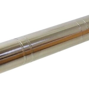 Union pour connecteur 1/4" (6.35mm) mono
