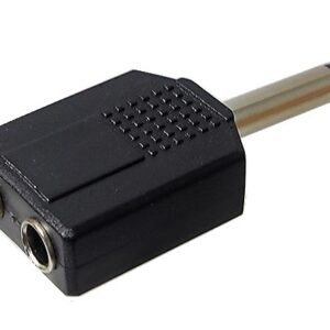 Diviseur pour connecteur 1/4" (6.35mm)