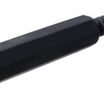 Connecteur 1/4" (6.35mm) femelle stéréo