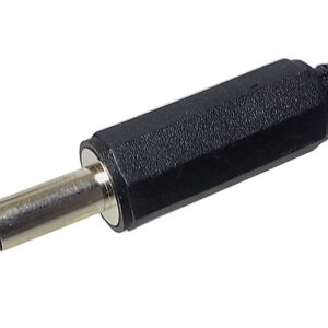 Connecteur 1/4" (6.3mm) mâle stéréo à souder
