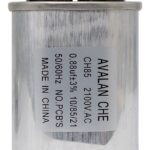 condensateur pour four micro-ondes 0.88UF 2100V