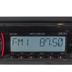 Radio d'auto AKAI - AK-20I
