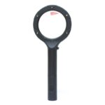 Mini loupe avec 6 mini DEL