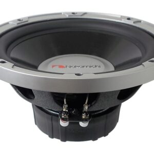 Haut-parleur Nakamichi  10"