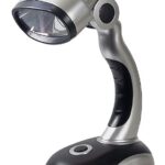 Lampe de table à 12 DEL