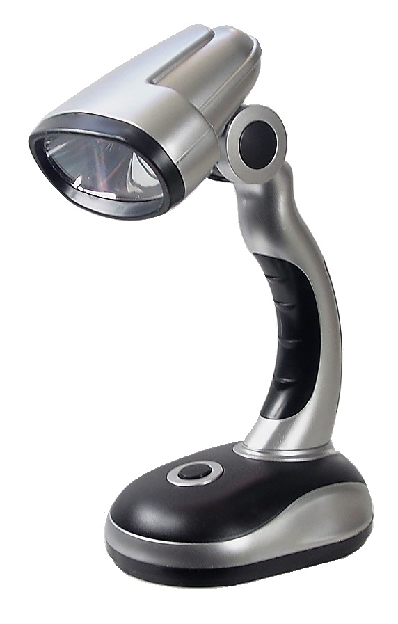 Lampe de table à 12 DEL