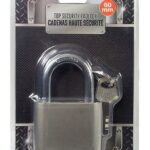 Cadenas de  60 mm