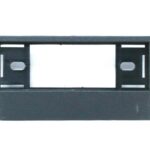 Ensemble de fixation pour radio de voiture pour modèles FORD F-150 / EXPEDITION 1997-1998