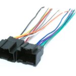Couette de fils pour GM 2006 et plus (70-2104)