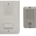 Intercom de porte ChimeCom2