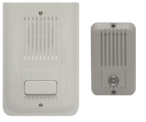 Intercom de porte ChimeCom2