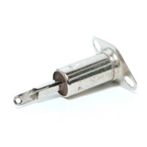 Connecteur femelle châssis pour antenne de radio