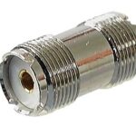 Union PL-259 (UHF) femelle à femelle