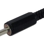 Connecteur DC de 1.3 mm à souder