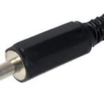 Connecteur DC de 1.0 mm à souder