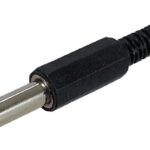 Connecteur DC de 2.1 mm à souder
