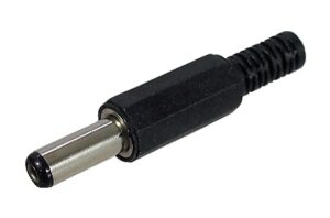 Connecteur DC de 2.1 mm à souder