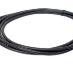 Câble firewire de 4 pins à 6 pins - 6 pieds