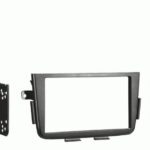 Ensemble de fixation de radio pour ACURA MDX 2001-2006. ddin