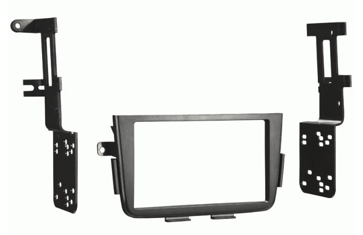 Ensemble fixation ACURA MDX 2001 à 06 (95-7866B)