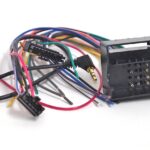Couette de radio pour volswagon 2003 et plus