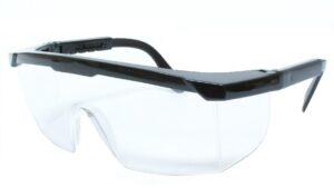 Lunette de sécurité