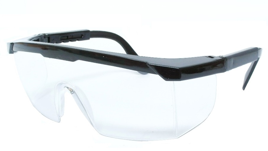 Lunette de sécurité