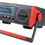 Multimètre numérique UNI-T UT802