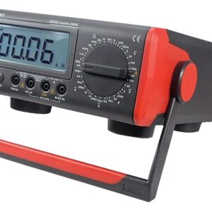 Multimètre numérique UNI-T UT802