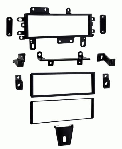 FORD /LINCOLN / MERCURY 1982 ET PLUS 99-5510
