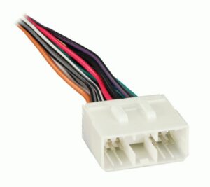 Couette de fils pour Subaru (70-8901)