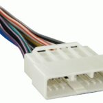 Couette de fils pour Acura et Honda (70-1720)