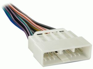 Couette de fils pour Acura et Honda (70-1720)