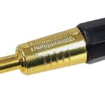Connecteur 6.3 mm (1/4") mâle stéréo