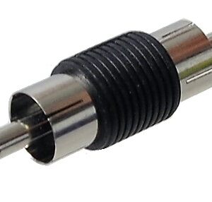 Union RCA mâle à mâle