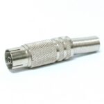 Connecteur PAL femelle