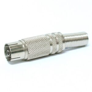 Connecteur PAL femelle