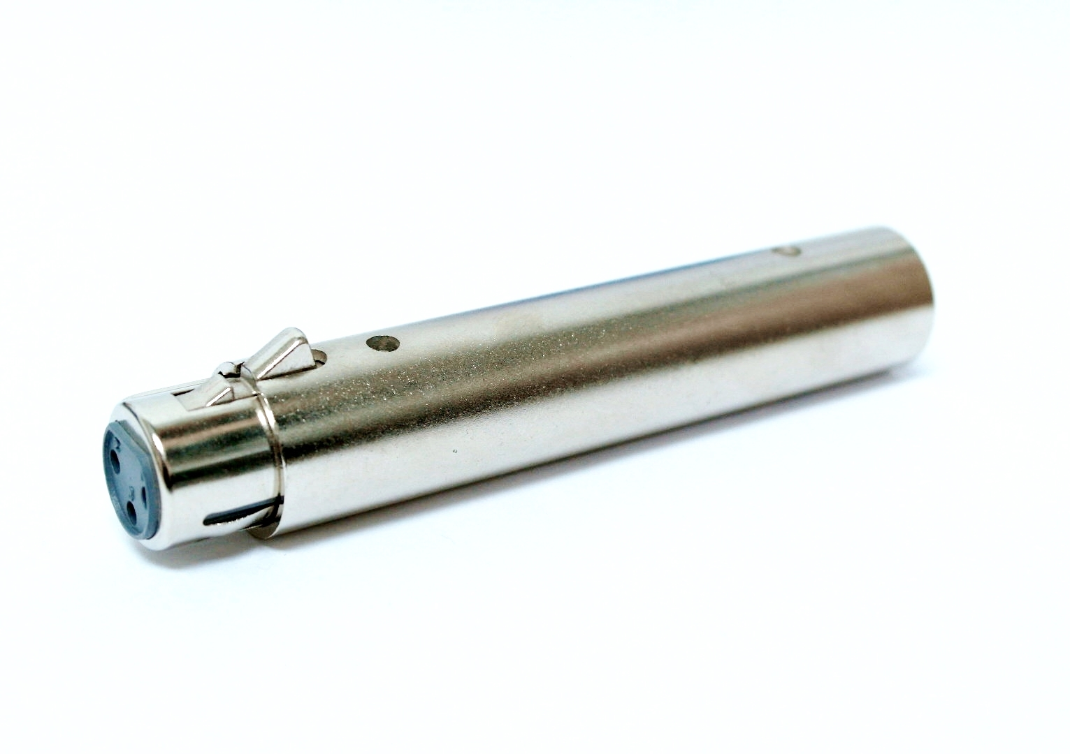 Connecteur XLR mâle à femelle