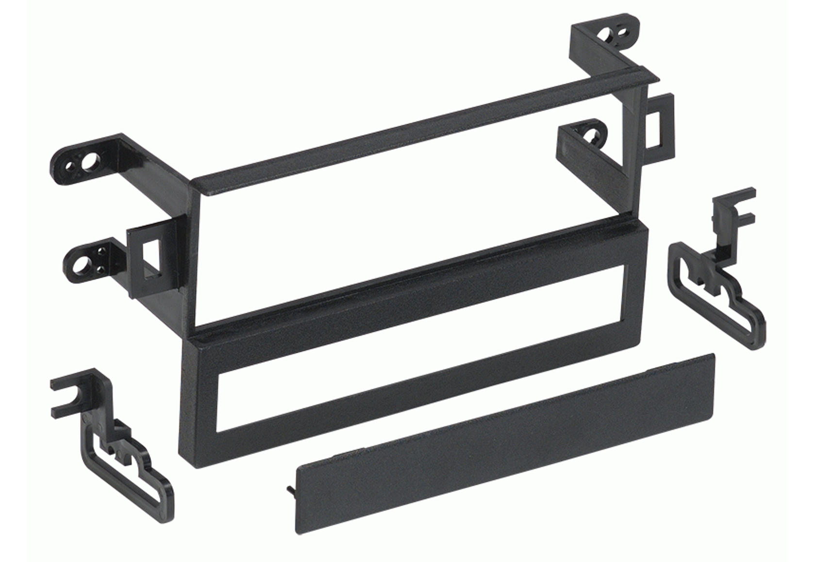 Ensemble de fixation HONDA ACCORD 1998-02(99-7894)